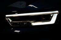 USED 2018 67 AUDI Q3 2.0 TFSI QUATTRO BLACK EDITION 5d 178 BHP 