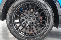 USED 2018 67 AUDI Q3 2.0 TFSI QUATTRO BLACK EDITION 5d 178 BHP 
