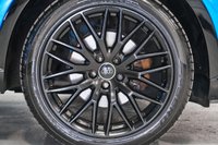 USED 2018 67 AUDI Q3 2.0 TFSI QUATTRO BLACK EDITION 5d 178 BHP 
