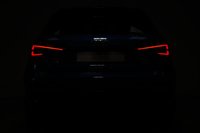 USED 2018 67 AUDI Q3 2.0 TFSI QUATTRO BLACK EDITION 5d 178 BHP 