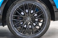 USED 2018 67 AUDI Q3 2.0 TFSI QUATTRO BLACK EDITION 5d 178 BHP 