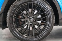 USED 2018 67 AUDI Q3 2.0 TFSI QUATTRO BLACK EDITION 5d 178 BHP 