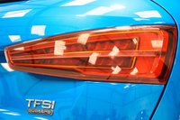 USED 2018 67 AUDI Q3 2.0 TFSI QUATTRO BLACK EDITION 5d 178 BHP 
