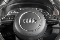 USED 2018 67 AUDI Q3 2.0 TFSI QUATTRO BLACK EDITION 5d 178 BHP 