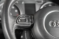 USED 2018 67 AUDI Q3 2.0 TFSI QUATTRO BLACK EDITION 5d 178 BHP 