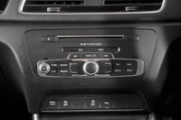 USED 2018 67 AUDI Q3 2.0 TFSI QUATTRO BLACK EDITION 5d 178 BHP 