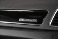 USED 2018 67 AUDI Q3 2.0 TFSI QUATTRO BLACK EDITION 5d 178 BHP 
