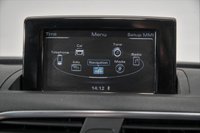USED 2018 67 AUDI Q3 2.0 TFSI QUATTRO BLACK EDITION 5d 178 BHP 