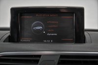 USED 2018 67 AUDI Q3 2.0 TFSI QUATTRO BLACK EDITION 5d 178 BHP 