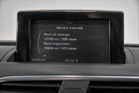 USED 2018 67 AUDI Q3 2.0 TFSI QUATTRO BLACK EDITION 5d 178 BHP 