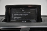 USED 2018 67 AUDI Q3 2.0 TFSI QUATTRO BLACK EDITION 5d 178 BHP 
