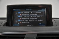 USED 2018 67 AUDI Q3 2.0 TFSI QUATTRO BLACK EDITION 5d 178 BHP 
