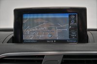 USED 2018 67 AUDI Q3 2.0 TFSI QUATTRO BLACK EDITION 5d 178 BHP 