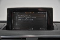 USED 2018 67 AUDI Q3 2.0 TFSI QUATTRO BLACK EDITION 5d 178 BHP 