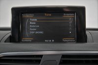 USED 2018 67 AUDI Q3 2.0 TFSI QUATTRO BLACK EDITION 5d 178 BHP 