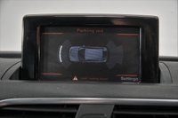 USED 2018 67 AUDI Q3 2.0 TFSI QUATTRO BLACK EDITION 5d 178 BHP 