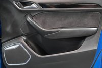 USED 2018 67 AUDI Q3 2.0 TFSI QUATTRO BLACK EDITION 5d 178 BHP 
