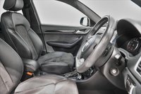 USED 2018 67 AUDI Q3 2.0 TFSI QUATTRO BLACK EDITION 5d 178 BHP 