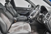 USED 2018 67 AUDI Q3 2.0 TFSI QUATTRO BLACK EDITION 5d 178 BHP 
