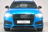USED 2018 67 AUDI Q3 2.0 TFSI QUATTRO BLACK EDITION 5d 178 BHP 