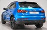 USED 2018 67 AUDI Q3 2.0 TFSI QUATTRO BLACK EDITION 5d 178 BHP 