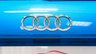 USED 2018 67 AUDI Q3 2.0 TFSI QUATTRO BLACK EDITION 5d 178 BHP 