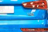 USED 2018 67 AUDI Q3 2.0 TFSI QUATTRO BLACK EDITION 5d 178 BHP 