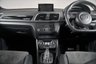 USED 2018 67 AUDI Q3 2.0 TFSI QUATTRO BLACK EDITION 5d 178 BHP 