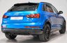USED 2018 67 AUDI Q3 2.0 TFSI QUATTRO BLACK EDITION 5d 178 BHP 