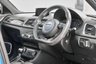 USED 2018 67 AUDI Q3 2.0 TFSI QUATTRO BLACK EDITION 5d 178 BHP 