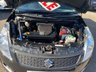 USED 2014 14 SUZUKI SWIFT 1.2 SZ3 5dr - UPGRADE ALLOYS 