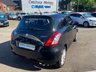 USED 2014 14 SUZUKI SWIFT 1.2 SZ3 5dr - UPGRADE ALLOYS 