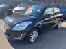USED 2014 14 SUZUKI SWIFT 1.2 SZ3 5dr - UPGRADE ALLOYS 