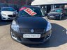 USED 2014 14 SUZUKI SWIFT 1.2 SZ3 5dr - UPGRADE ALLOYS 