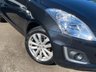 USED 2014 14 SUZUKI SWIFT 1.2 SZ3 5dr - UPGRADE ALLOYS 