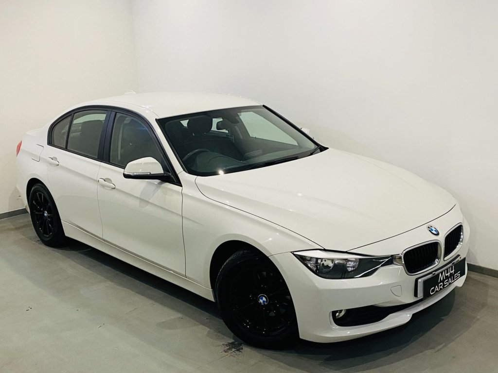 View our BMW 3 SERIES
