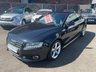 USED 2011 61 AUDI A5 2.0 TDi S line QUATTRO 170 2dr - FULL LEATHER 