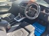 USED 2011 61 AUDI A5 2.0 TDi S line QUATTRO 170 2dr - FULL LEATHER 