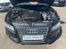 USED 2011 61 AUDI A5 2.0 TDi S line QUATTRO 170 2dr - FULL LEATHER 