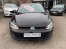 USED 2014 14 VOLKSWAGEN GOLF 1.6 TDi BlueMotion Tech SE 5dr - MEDIA PACK 