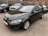 USED 2014 14 VOLKSWAGEN GOLF 1.6 TDi BlueMotion Tech SE 5dr - MEDIA PACK 