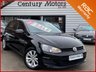 USED 2014 14 VOLKSWAGEN GOLF 1.6 TDi BlueMotion Tech SE 5dr - MEDIA PACK 