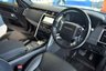 USED 2018 18 LAND ROVER DISCOVERY  COMMERCIAL 2.0 SD4 HSE 238 BHP 5 SEATER EURO 6 FLRH BIG-SPEC+LOW-MILES+F/L/R/H