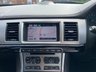 USED 2015 15 JAGUAR XF 2.2 D R-SPORT BLACK 4d 200 BHP CAMERA | LEATHER | 20" ALLOYS