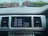 USED 2015 15 JAGUAR XF 2.2 D R-SPORT BLACK 4d 200 BHP CAMERA | LEATHER | 20" ALLOYS