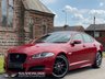 USED 2015 15 JAGUAR XF 2.2 D R-SPORT BLACK 4d 200 BHP CAMERA | LEATHER | 20" ALLOYS