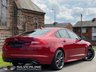 USED 2015 15 JAGUAR XF 2.2 D R-SPORT BLACK 4d 200 BHP CAMERA | LEATHER | 20" ALLOYS