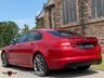 USED 2015 15 JAGUAR XF 2.2 D R-SPORT BLACK 4d 200 BHP CAMERA | LEATHER | 20" ALLOYS
