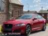 USED 2015 15 JAGUAR XF 2.2 D R-SPORT BLACK 4d 200 BHP CAMERA | LEATHER | 20" ALLOYS