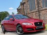 USED 2015 15 JAGUAR XF 2.2 D R-SPORT BLACK 4d 200 BHP CAMERA | LEATHER | 20" ALLOYS